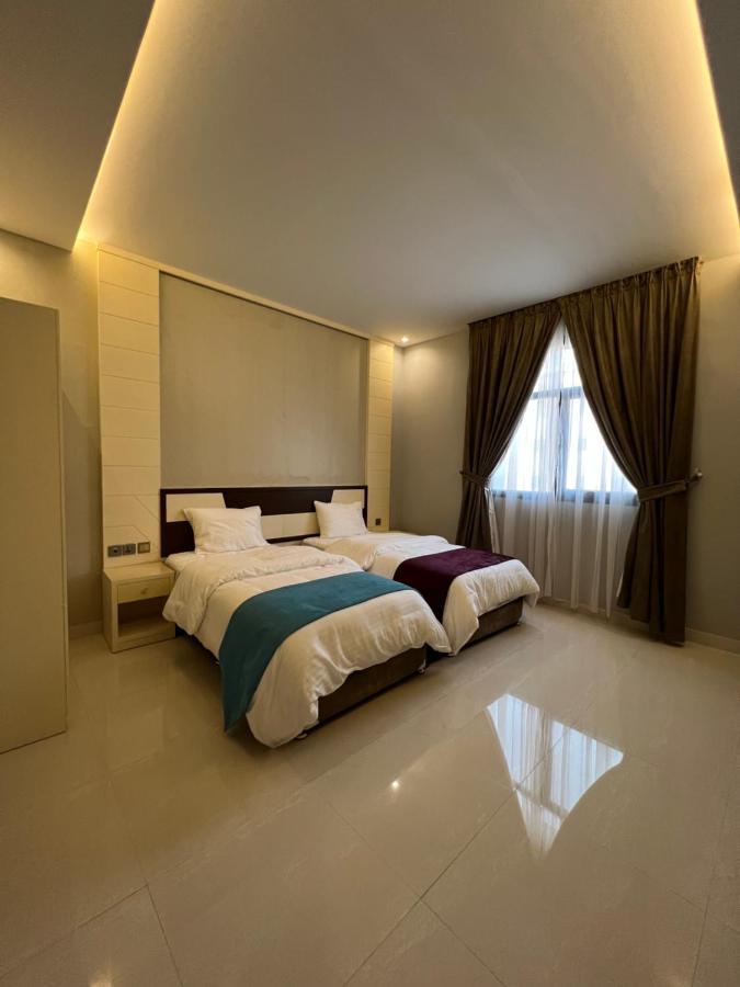 Aalia Hotel Suites โซฮาร์ ภายนอก รูปภาพ