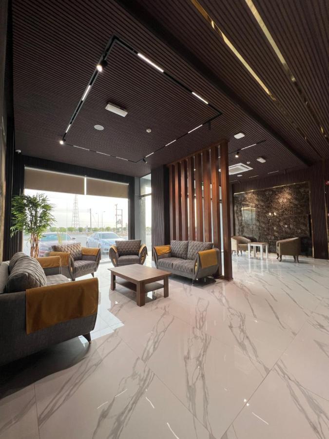 Aalia Hotel Suites โซฮาร์ ภายนอก รูปภาพ