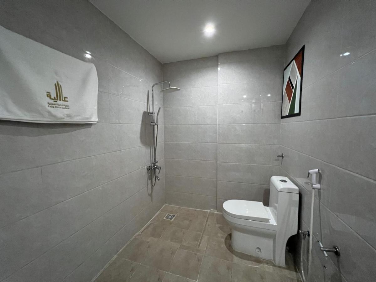 Aalia Hotel Suites โซฮาร์ ภายนอก รูปภาพ